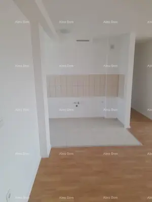 Wohnung 104 m², Pula Centar - 600 m vom Zentrum - 8