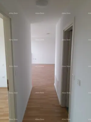 Wohnung 104 m², Pula Centar - 600 m vom Zentrum - 3
