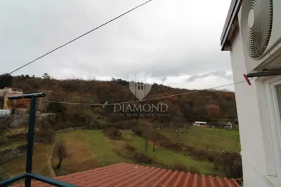 Kuća s 3 stana, 2 garsonijere i poslovnim prostorom - 20