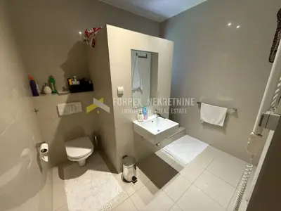NOVI VINODOLSKI - Apartment 54 m² 150 meters from the sea - 13
