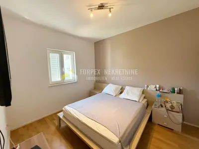 NOVI VINODOLSKI - Apartment 54 m² 150 meters from the sea - 5