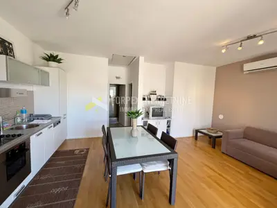 NOVI VINODOLSKI - Apartment 54 m² 150 meters from the sea - 11