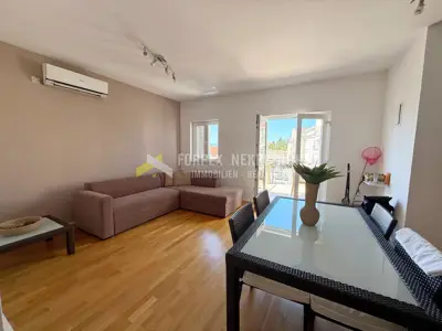 NOVI VINODOLSKI - Apartment 54 m² 150 meters from the sea - 3