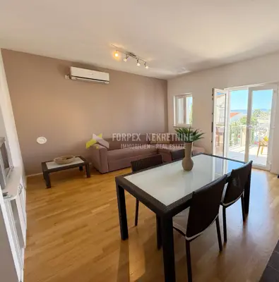 NOVI VINODOLSKI - Apartment 54 m² 150 meters from the sea