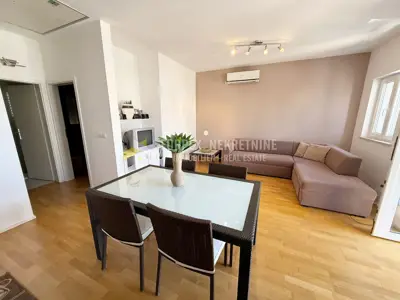 NOVI VINODOLSKI - Apartment 54 m² 150 meters from the sea - 2