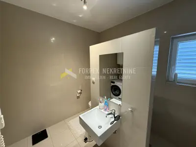 NOVI VINODOLSKI - Apartment 54 m² 150 meters from the sea - 9
