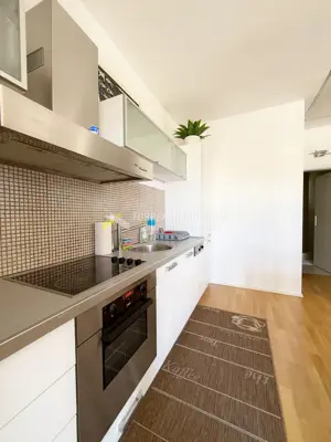 NOVI VINODOLSKI - Apartment 54 m² 150 meters from the sea - 4