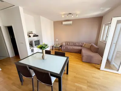 NOVI VINODOLSKI - Apartment 54 m² 150 meters from the sea - 12