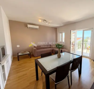 NOVI VINODOLSKI - Apartment 54 m² 150 meters from the sea - 14