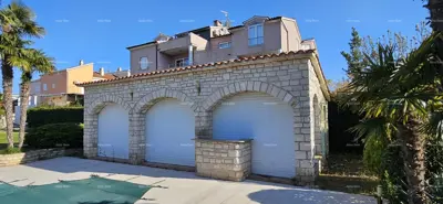 Kuća 45 m², Banjole, Medulin - blizu centra i mora