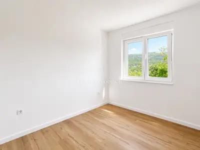 Wohnung 61 m², Novi Vinodolski - 2 Schlafzimmer, Loggia - 10