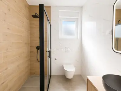 Wohnung 61 m², Novi Vinodolski - 2 Schlafzimmer, Loggia - 8