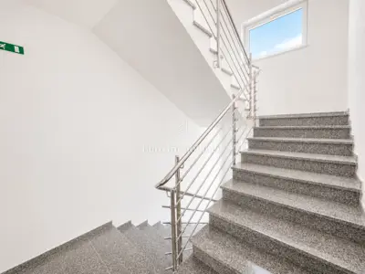 Wohnung 61 m², Novi Vinodolski - 2 Schlafzimmer, Loggia - 13