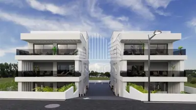 Wohnung 70 m², Petrčane - Punta Radman, 70 m² Terrasse - 7