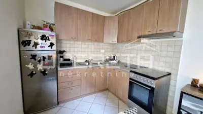 Stan 58 m², Malešnica, 3-soban u mirnom susjedstvu - 4