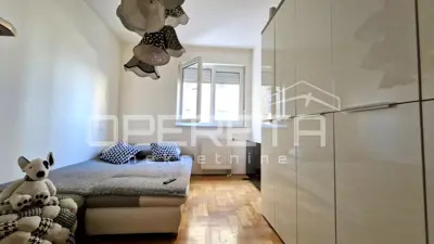 Stan 58 m², Malešnica, 3-soban u mirnom susjedstvu - 5