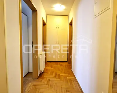 Stan 58 m², Malešnica, 3-soban u mirnom susjedstvu - 8