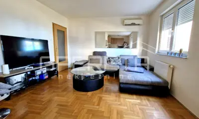 Stan 58 m², Malešnica, 3-soban u mirnom susjedstvu - 2