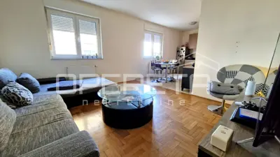 Stan 58 m², Malešnica, 3-soban u mirnom susjedstvu