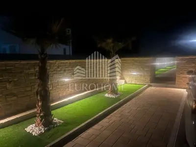 PAG, POVLJANA - 3-sobni apartman NOVOGRADNJA USELJIVO - 8