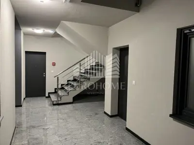 PAG, POVLJANA - 3-sobni apartman NOVOGRADNJA USELJIVO - 4
