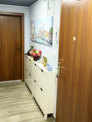NOVI VINODOLSKI - 66 m² apartment in the city center - 3