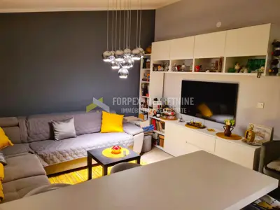 NOVI VINODOLSKI - 66 m² apartment in the city center - 8