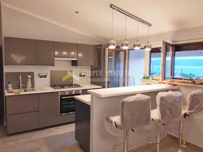 NOVI VINODOLSKI - 66 m² apartment in the city center - 5