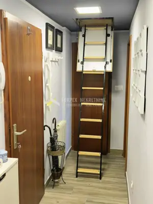 NOVI VINODOLSKI - 66 m² apartment in the city center - 6