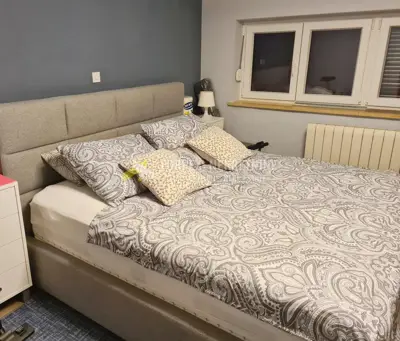 NOVI VINODOLSKI - 66 m² apartment in the city center - 4