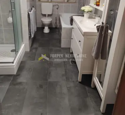 NOVI VINODOLSKI - 66 m² apartment in the city center - 9