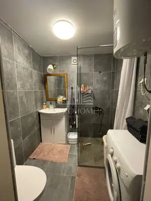 Garsonijera, Bijenik, mirna podsljemenska zona i parkirno mjesto - 6