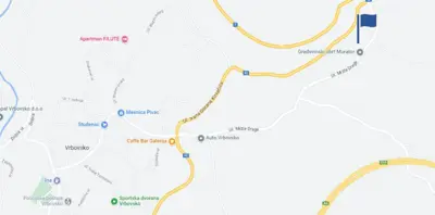 Poljoprivredno zemljište 10 474 m², Blaževci, Vrbovsko - ruševna kuća - 3