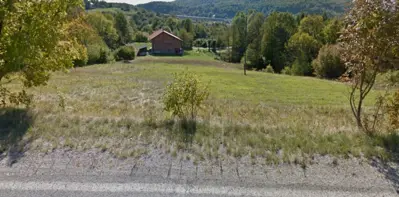 Poljoprivredno zemljište 10 474 m², Blaževci, Vrbovsko - ruševna kuća - 2