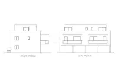 Apartment for sale in Brodarica, 74,1 m² - 17