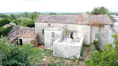 Poreč, surroundings, idyllic authentic estate for renovation - 4