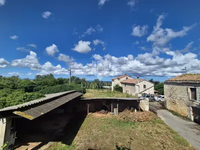 Poreč, surroundings, idyllic authentic estate for renovation - 7