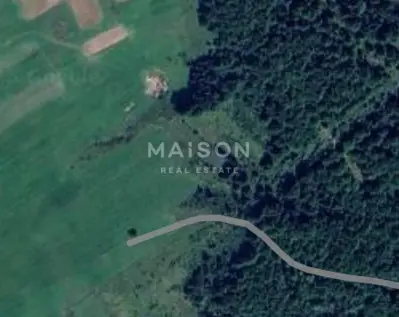 Agricultural land, Stari Laz, Ravna Gora, 3,059 m²