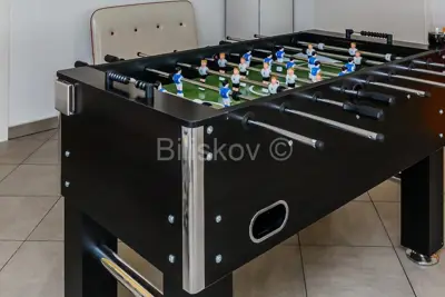 Vila 1.000 m², Radošić - bazen i jacuzzi - 10