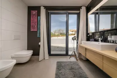 Holiday home 6000 m², Višnjan - pool and olive groves - 15