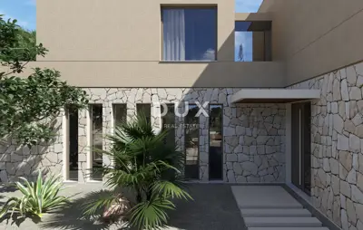 Building plot, Primošten Burnji - sea view - 15