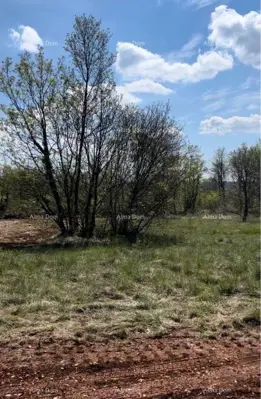 Building land 855 m², Kringa, quiet location in central Istria - 6