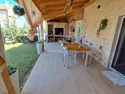 House for sale in Barban, 101 m² - 2