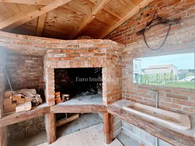 House for sale in Barban, 101 m² - 14