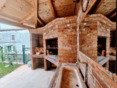 House for sale in Barban, 101 m² - 13