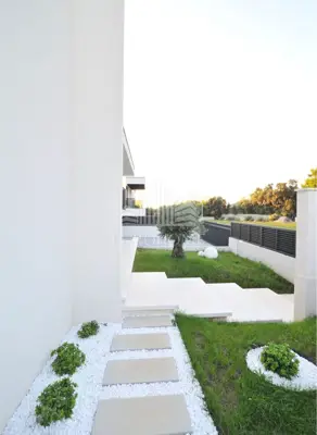 Vila 256 m², Privlaka - 100 m vom Meer und Pool mit Jacuzzi - 13