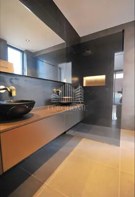 Vila 256 m², Privlaka - 100 m vom Meer und Pool mit Jacuzzi - 17