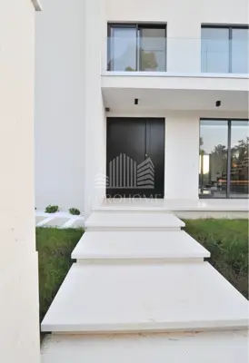 Vila 256 m², Privlaka - 100 m vom Meer und Pool mit Jacuzzi - 3