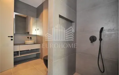 Vila 256 m², Privlaka - 100 m vom Meer und Pool mit Jacuzzi - 20