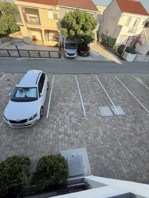 Apartman 60 m², Vir - 2 spavaće sobe i terasa - 20
